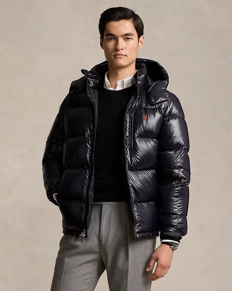 The Gorham Down Jacket