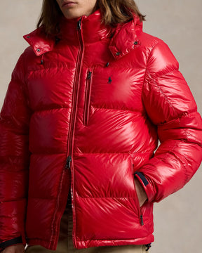 The Gorham Down Jacket