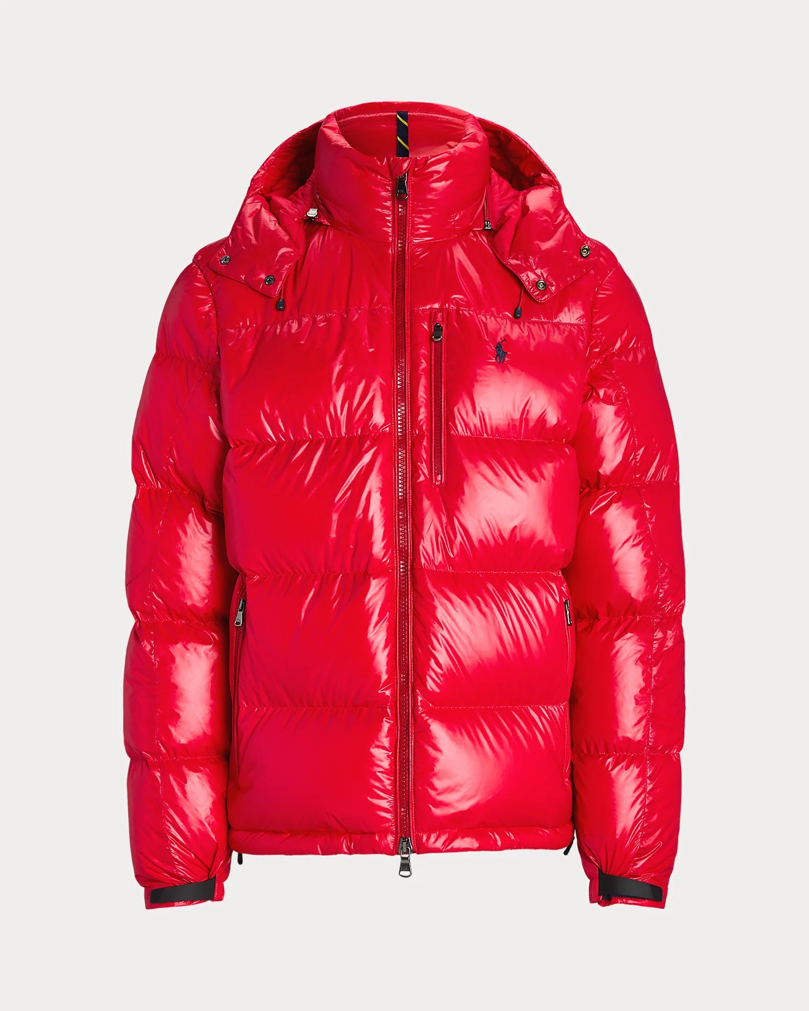 The Gorham Down Jacket