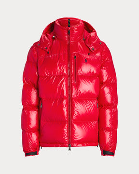 The Gorham Down Jacket