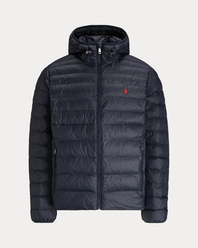 The Colden Packable Jacket