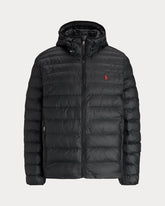 The Colden Packable Jacket